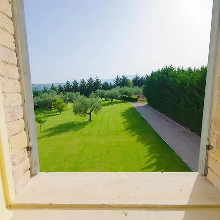Il Casino Di Remartello Villa Loreto Aprutino Exterior photo
