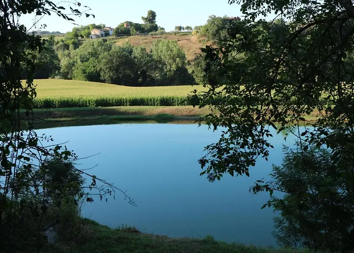Il Casino Di Remartello