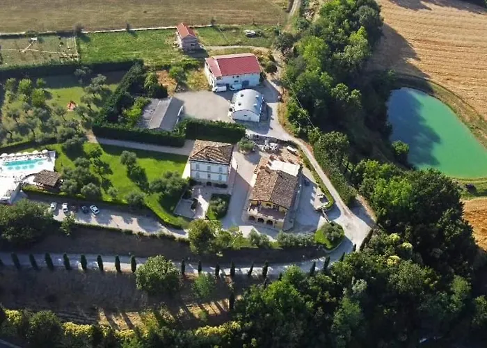Il Casino Di Remartello