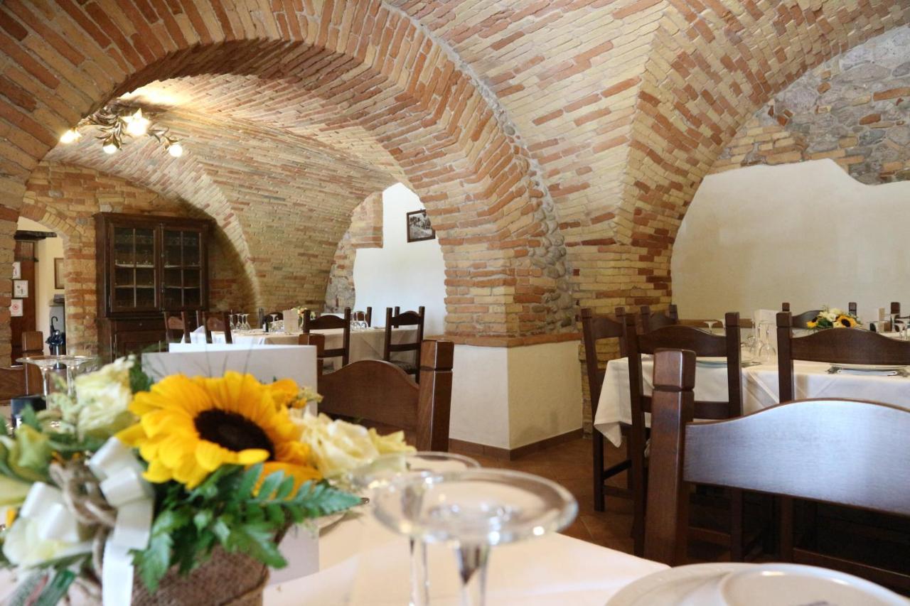 Bauernhof Il Casino Di Remartello *