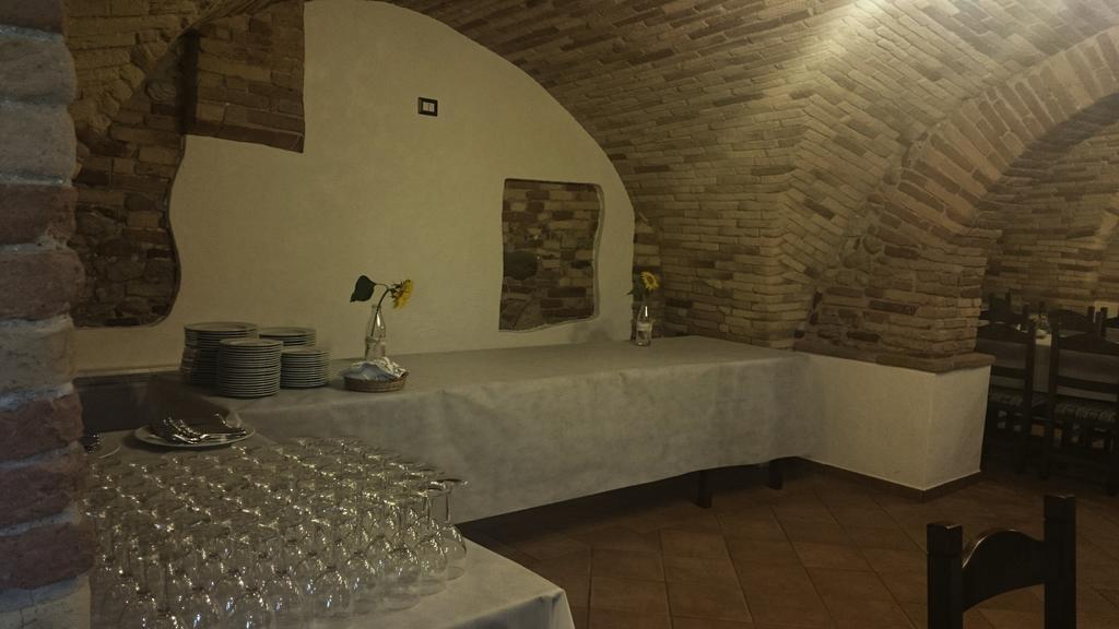 Il Casino Di Remartello * Loreto Aprutino