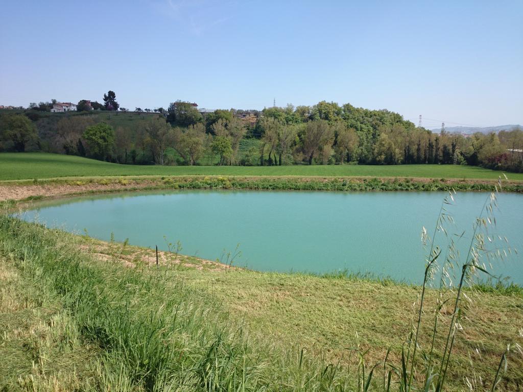 Il Casino Di Remartello Bauernhof *