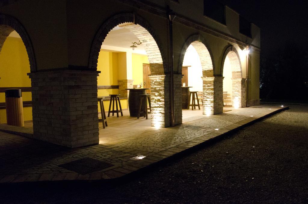 Il Casino Di Remartello Alloggio per agriturismo *