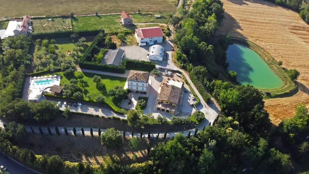Bauernhof Il Casino Di Remartello Loreto Aprutino