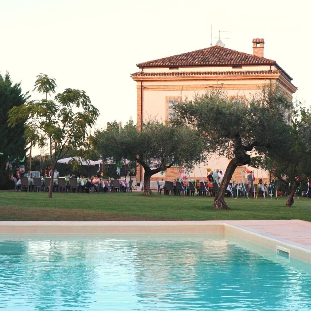 Il Casino Di Remartello