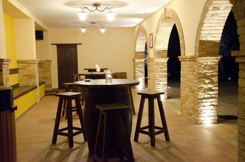 Il Casino Di Remartello