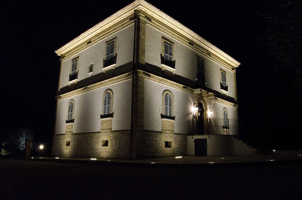 Il Casino Di Remartello Bauernhof