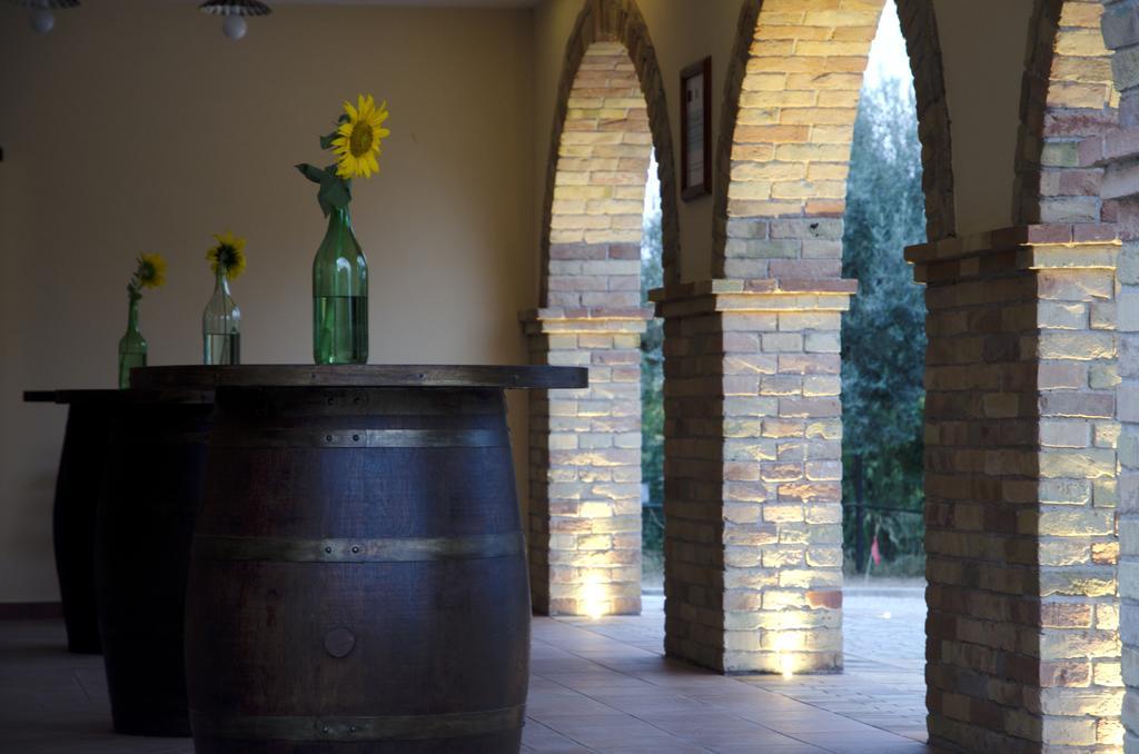 Alloggio per agriturismo Il Casino Di Remartello *