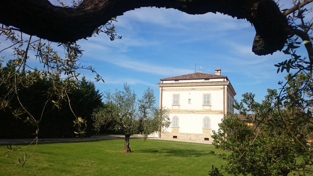 Alloggio per agriturismo Il Casino Di Remartello