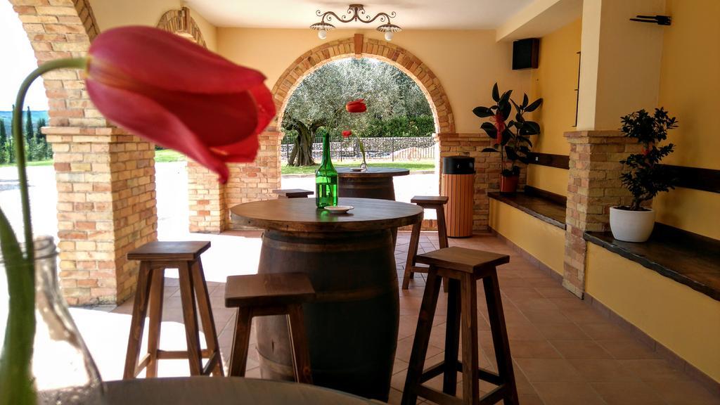 Alloggio per agriturismo Il Casino Di Remartello *