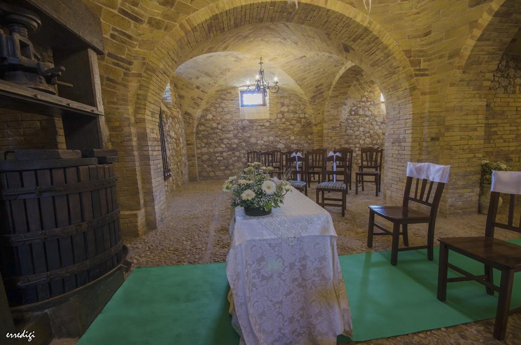 Alloggio per agriturismo Il Casino Di Remartello *
