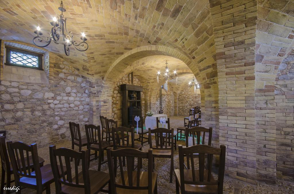 Alloggio per agriturismo Il Casino Di Remartello Loreto Aprutino