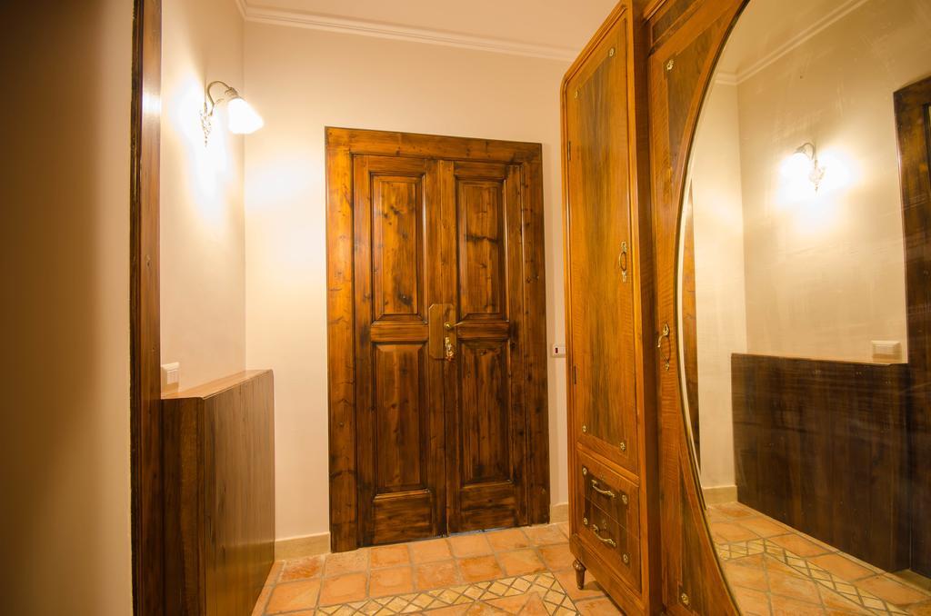 Bauernhof Il Casino Di Remartello *