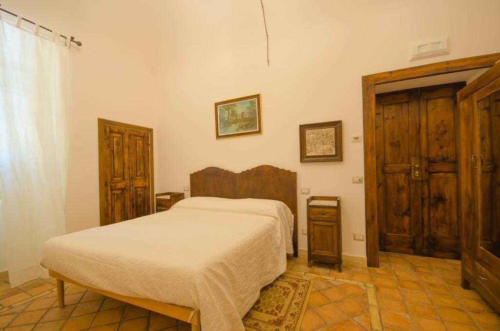 Alloggio per agriturismo Il Casino Di Remartello