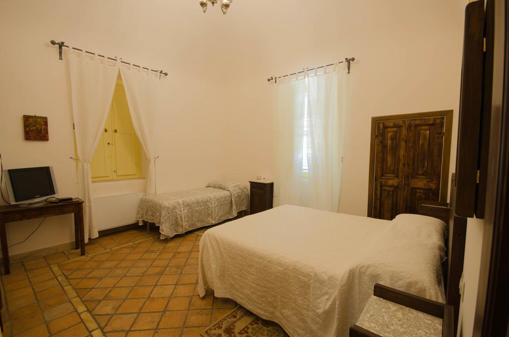 Alloggio per agriturismo Il Casino Di Remartello *