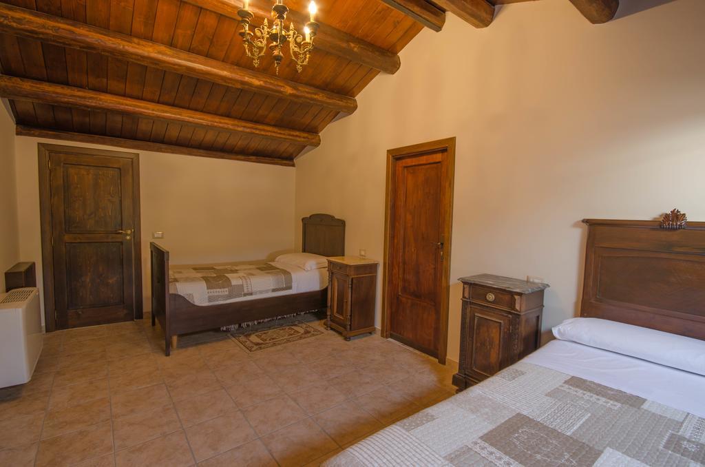 Il Casino Di Remartello