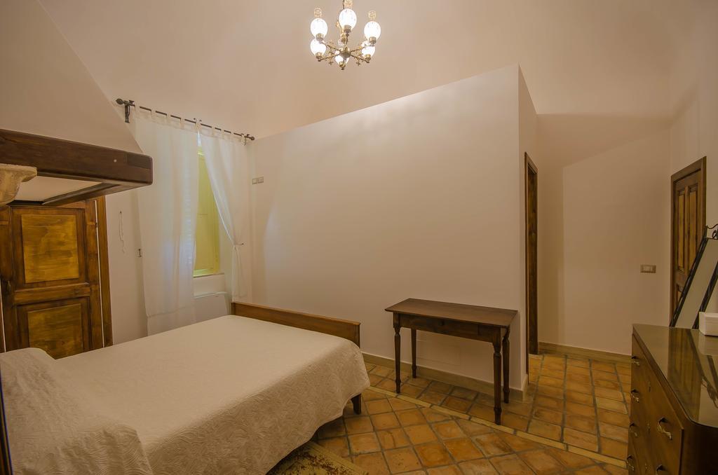 Alloggio per agriturismo Il Casino Di Remartello
