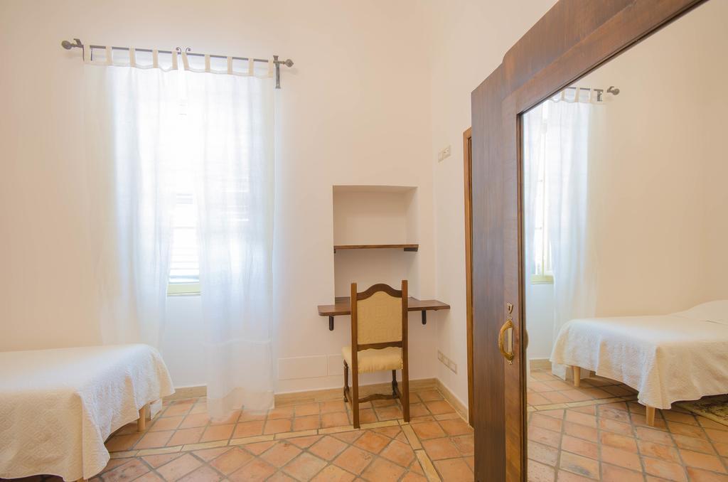 Alloggio per agriturismo Il Casino Di Remartello *