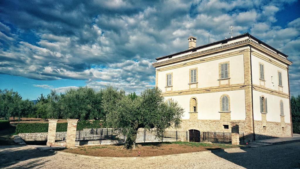 Bauernhof Il Casino Di Remartello *