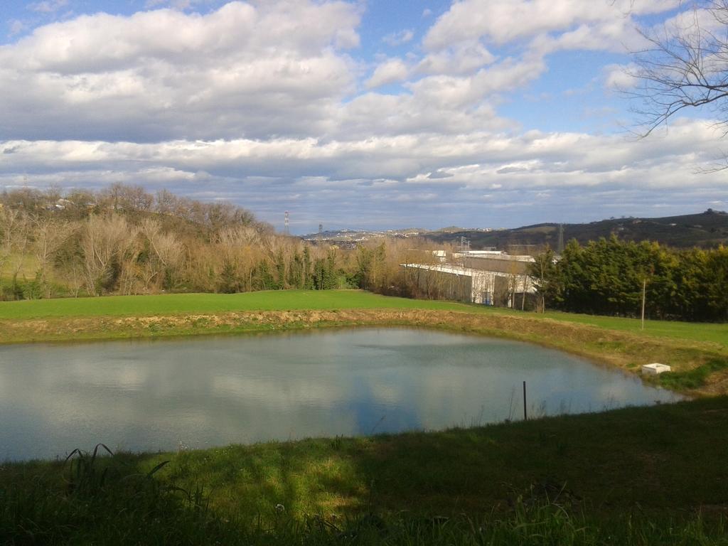 Alloggio per agriturismo Il Casino Di Remartello *