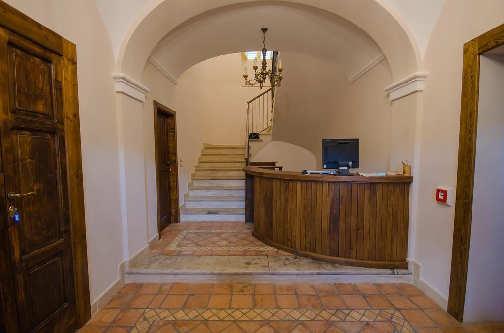 Il Casino Di Remartello *
