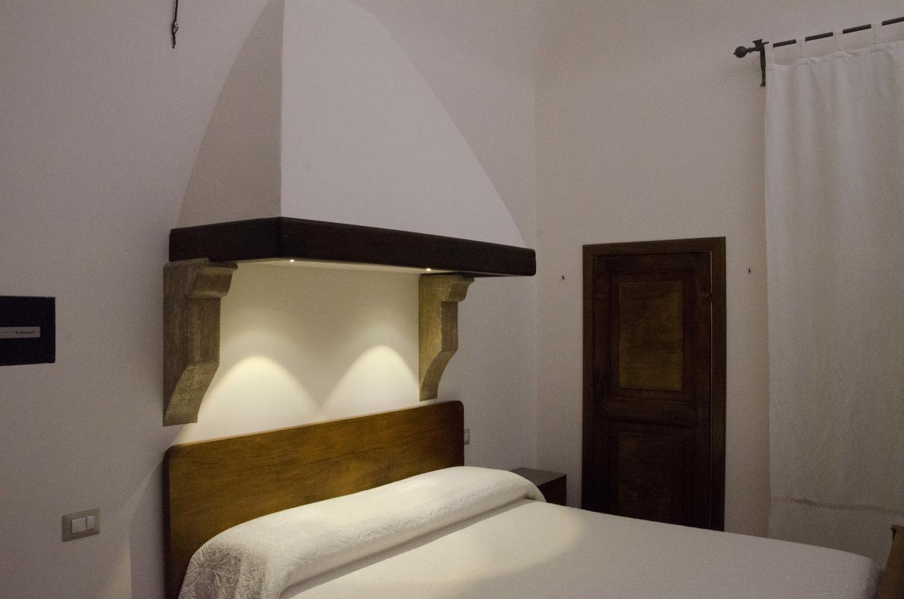 Alloggio per agriturismo Il Casino Di Remartello