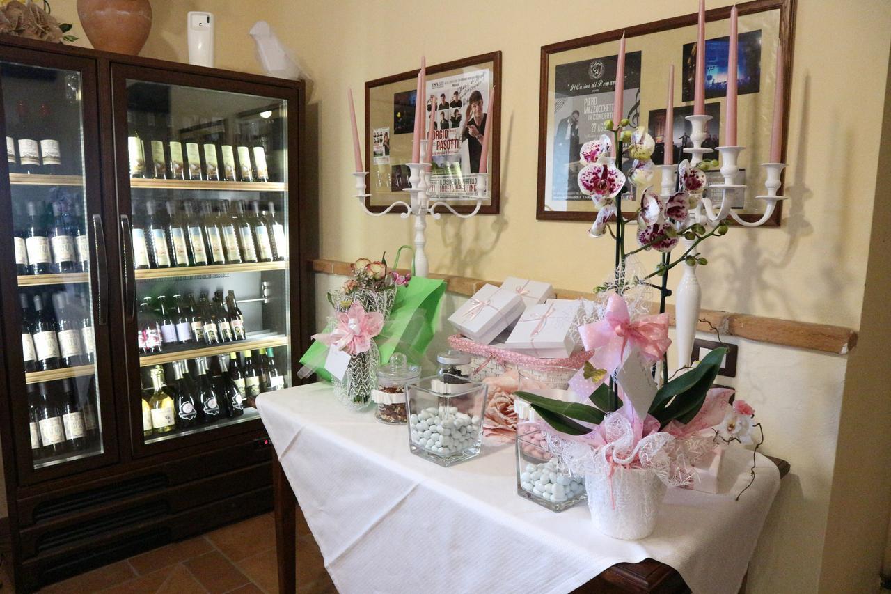 Alloggio per agriturismo Il Casino Di Remartello *