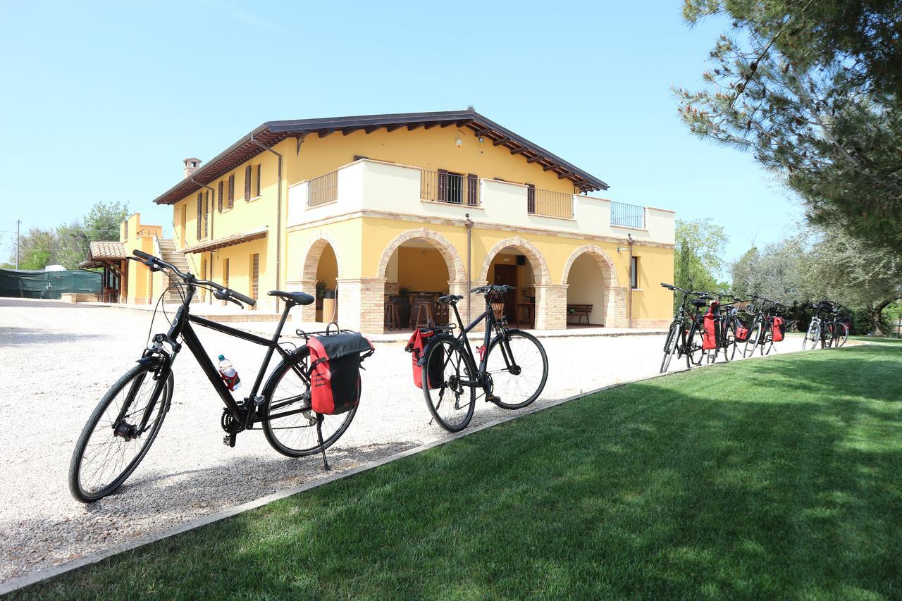 Il Casino Di Remartello *