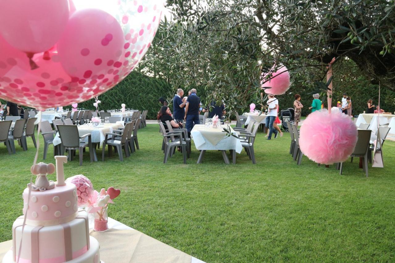 Alloggio per agriturismo Il Casino Di Remartello