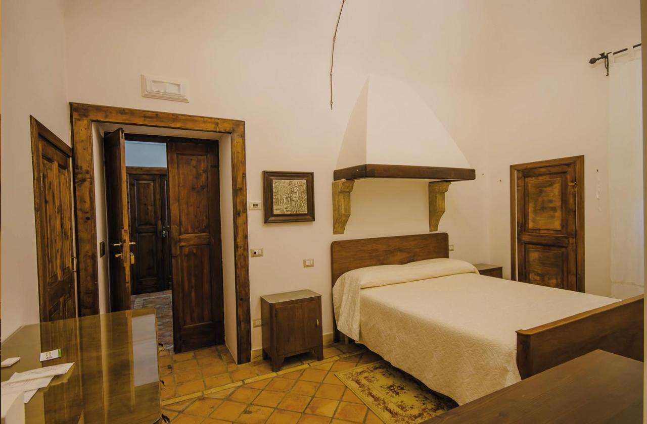 Bauernhof Il Casino Di Remartello Loreto Aprutino