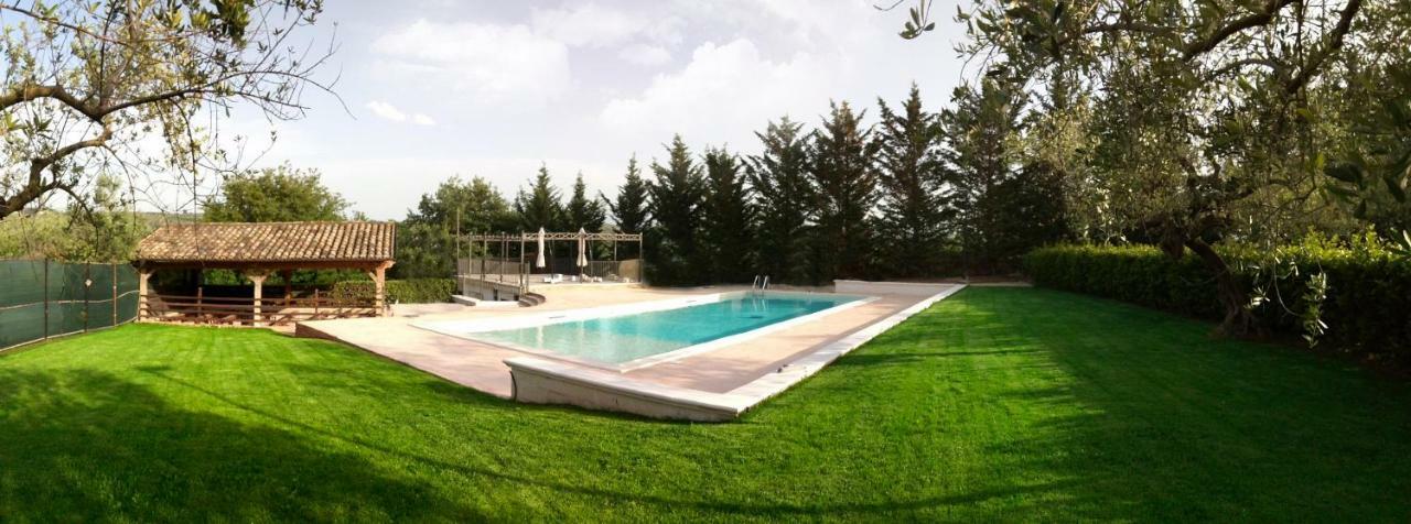 Alloggio per agriturismo Il Casino Di Remartello Loreto Aprutino