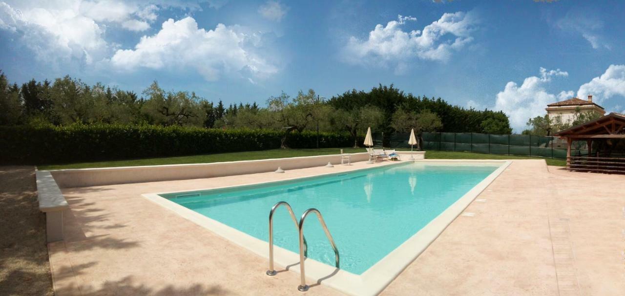Alloggio per agriturismo Il Casino Di Remartello