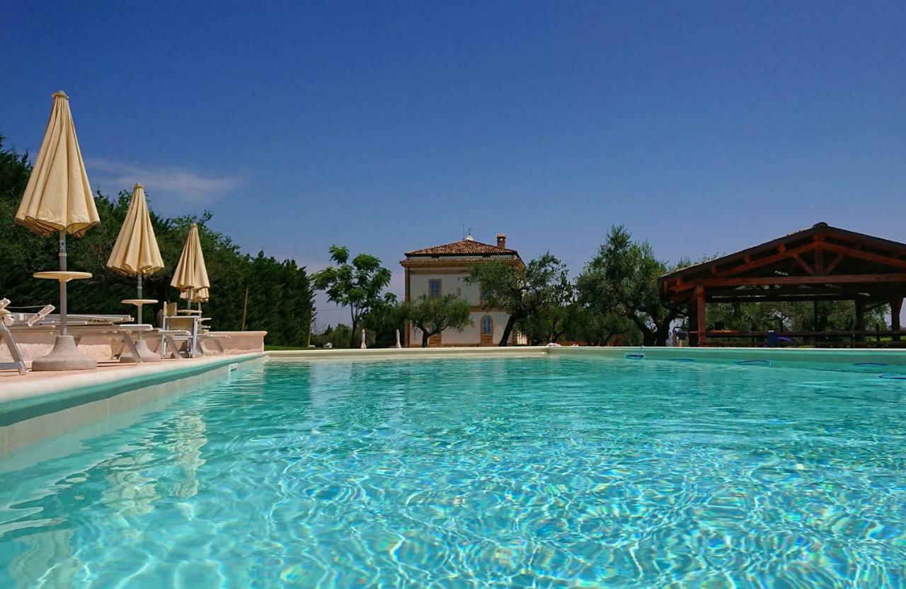Il Casino Di Remartello Alloggio per agriturismo *