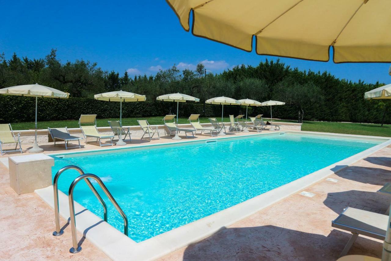 Il Casino Di Remartello Alloggio per agriturismo