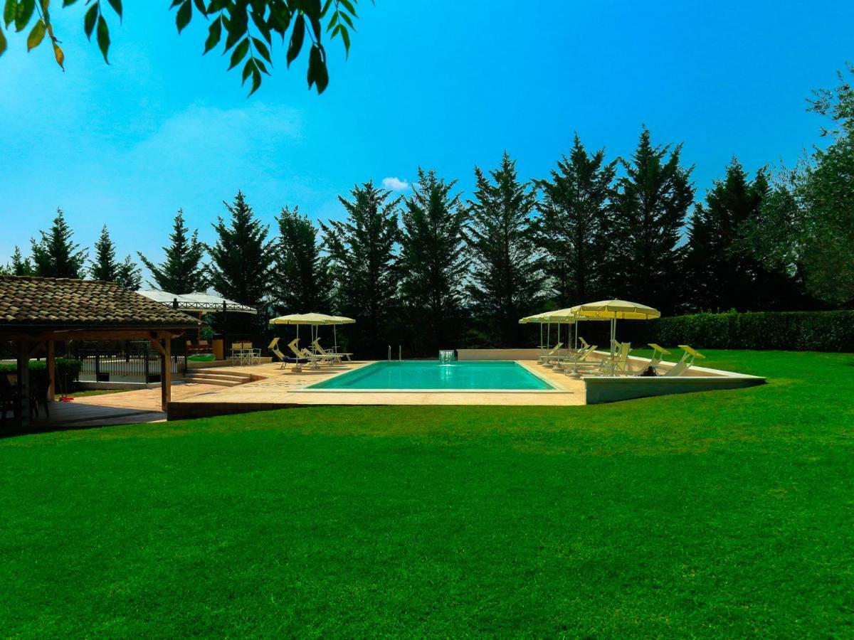 Bauernhof Il Casino Di Remartello Loreto Aprutino